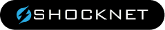 Shocknet logo